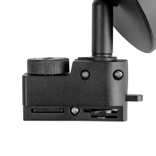 Citilux Hardy CL002T11 Светильник трековый Чёрный фото 10 Citilux Hardy CL002T11 Светильник трековый Чёрный фото 10