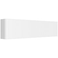 810616 Бра FIUME LED 10W 950LM БЕЛЫЙ МАТОВЫЙ 4000K