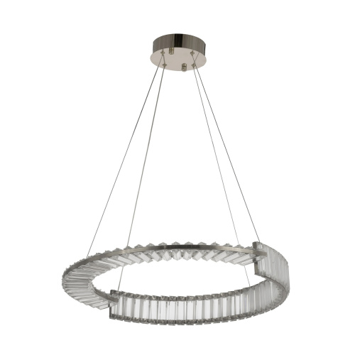 Подвесной светильник Lumina Deco LDP 6026-600 CHR Подвесной светильник Lumina Deco LDP 6026-600 CHR