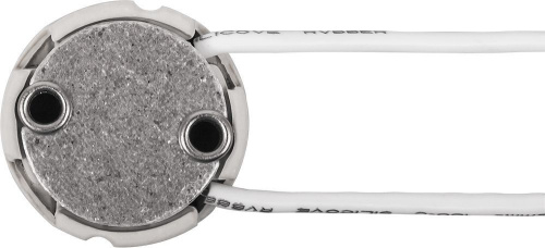 Патрон для галогенных/светодиодных ламп, 250V GU10, LH32 фото 2