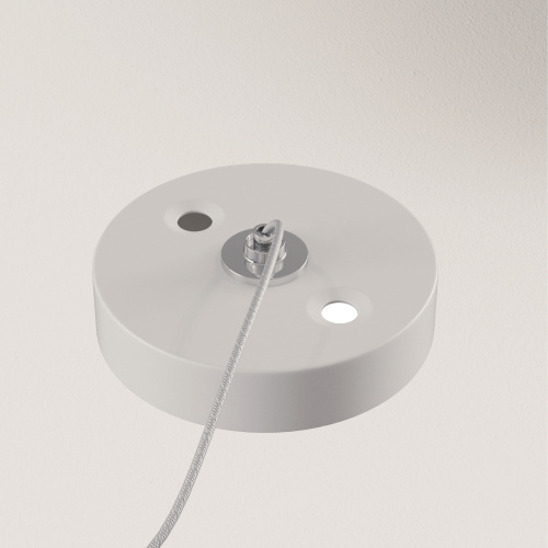 Комплектующие для накладной трековой системы Technical TRA001CW-11W фото 3