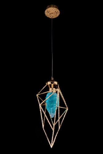 Подвесной светильник La Сitta Green FL1101-1P2 Подвесной светильник La Сitta Green FL1101-1P2