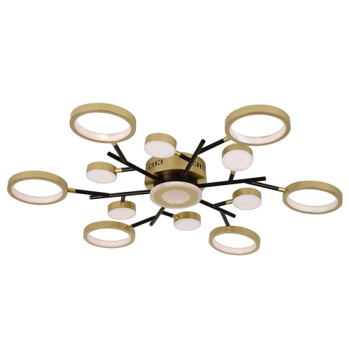 Потолочный светодиодный светильник F-Promo Hybrid 4686-13C фото 8