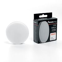 Лампа светодиодная Feron LB-1511 GX53 11W 175-265V 2700K OSRAM LED