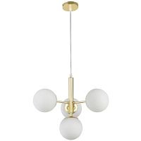 Подвесной светильник Lampit TP 2022-4 GD