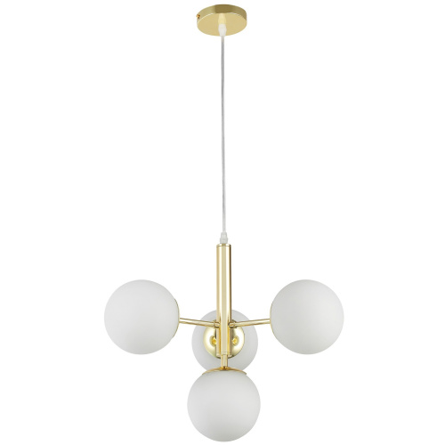 Подвесной светильник Lampit TP 2022-4 GD Подвесной светильник Lampit TP 2022-4 GD