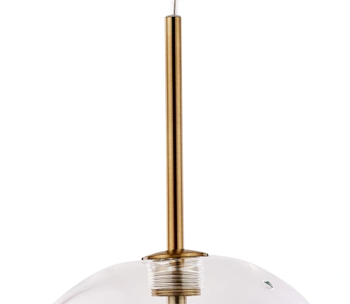 Подвесной светильник Arte Lamp CAMERON A7720SP-1AB фото 4