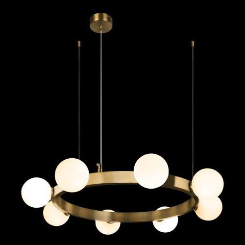 10311/8 Подвесной светильник LOFT IT Hoop фото 2