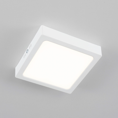 Citilux Галс CL55K16N Светильник накладной светодиодный фото 4 Citilux Галс CL55K16N Светильник накладной светодиодный фото 4
