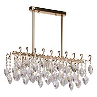 Подвесная люстра De City Бриз 111018603