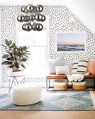 Люстра Ludlow 12 фото 2