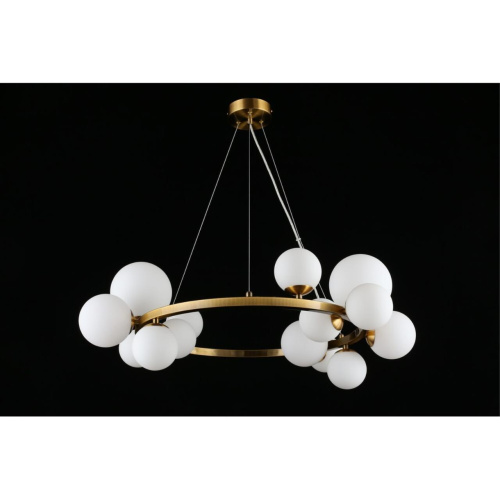 Люстра подвесная APL.314.03.14 фото 11 Люстра подвесная APL.314.03.14 фото 11