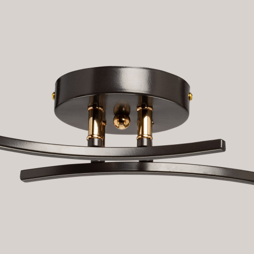 Люстра De City Тетро фото 2