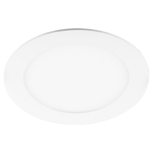 Светодиодный светильник Feron AL500 встраиваемый 15W 6400K белый