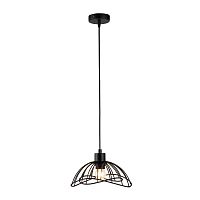 Подвесной светильник 10012/A/1P Black