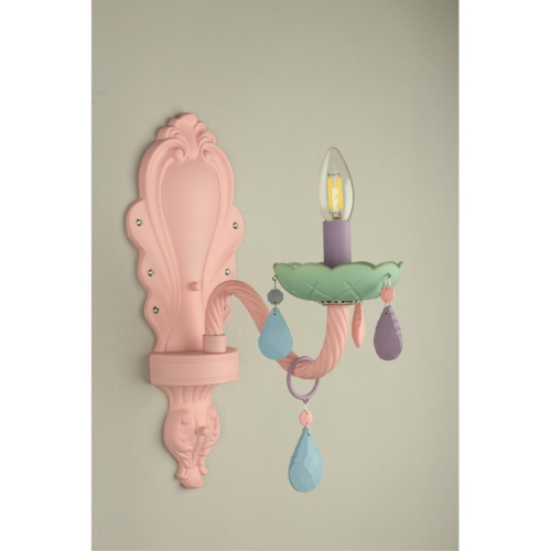 Светильник настенный (Бра) APL.663.01.01 фото 2