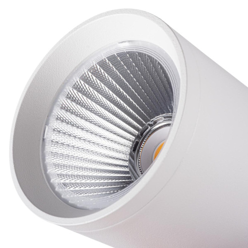 Трековый светодиодный светильник Kanlux ATL1 30W-930-S6-W 33134 фото 5 Трековый светодиодный светильник Kanlux ATL1 30W-930-S6-W 33134 фото 5