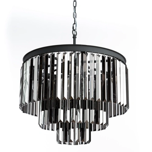 Подвесная люстра Divinare NOVA GRIGIO 3002/05 SP-9 Подвесная люстра Divinare NOVA GRIGIO 3002/05 SP-9