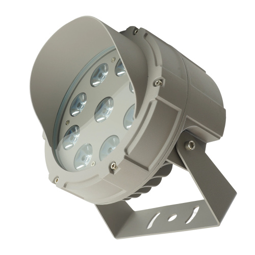 Светодиодный светильник ландшафтно-архитектурный Feron LL-701  85-265V 18W 2700K IP65 фото 11