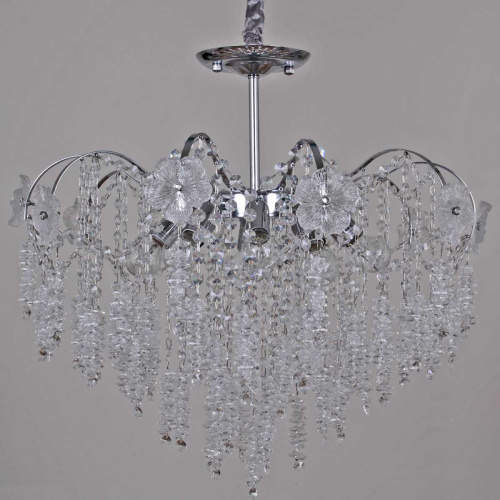 Люстра Reluce 47300-0.3-10 CH фото 3 Люстра Reluce 47300-0.3-10 CH фото 3