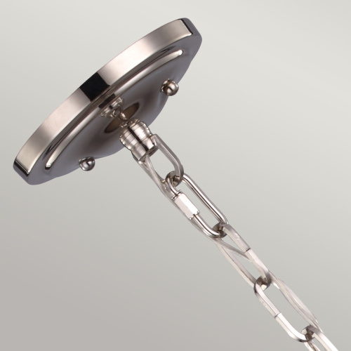 Подвесной светильник Feiss, Арт. FE-CADENCE-2P-BS фото 4