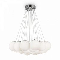 Подвесной светильник Freya Fiesta FR5231PL-19CH