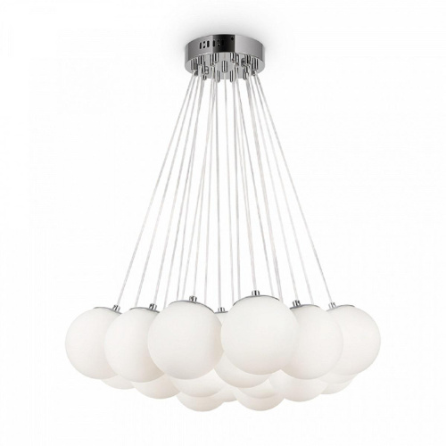 Подвесной светильник Freya Fiesta FR5231PL-19CH