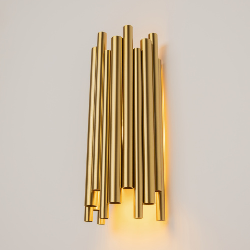 Настенный светильник (бра) Maytoni MOD136WL-01BS фото 5 Настенный светильник (бра) Maytoni MOD136WL-01BS фото 5