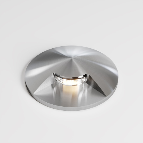 Уличный встраиваемый светильник Outdoor O044DL-L1S3K фото 9