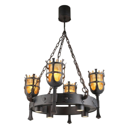 Люстра подвесная APL.500.03.08