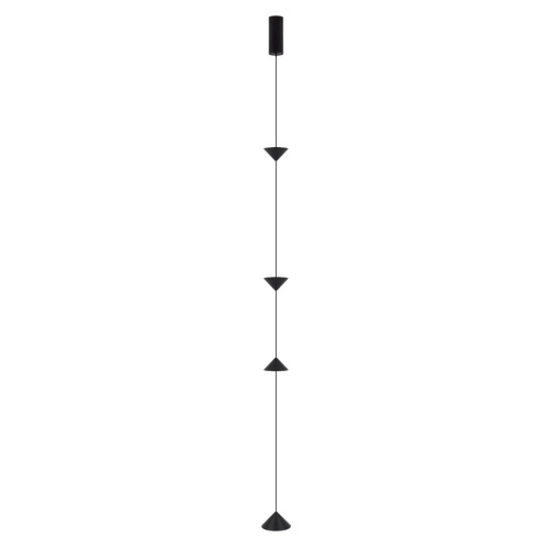 Светильник SP-CALICE-SURFACE-R120-12W Warm2700 (BK, 110 deg, 230V) Arlight 057772 Светильник SP-CALICE-SURFACE-R120-12W Warm2700 (BK, 110 deg, 230V) Arlight 057772