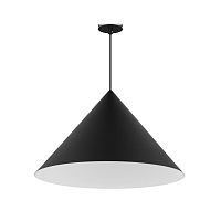 Светильник SP-MAKOTO-R550-14W Warm2700 (BK, 36 deg, 230V, TRIAC) Arlight 054401