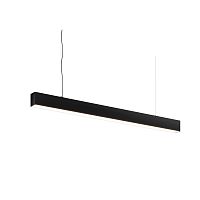 STL-990-O-24-4K-40 Светильник светодиодный ST Luce Line Al IP40 990х55х80мм 24Вт 2520Лм 4000К опал Коммерческое освещение
