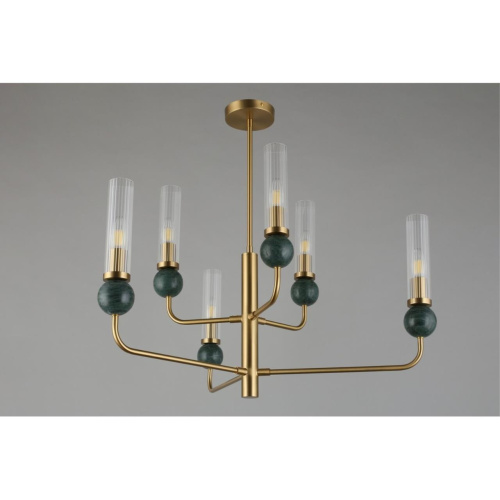 Люстра потолочная APL.337.07.06 фото 4