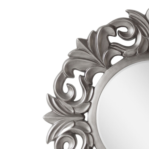 Зеркало классическое FM PU546 SL фото 4