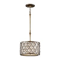 Подвесной светильник Feiss, Арт. FE-LUCIA-P-C