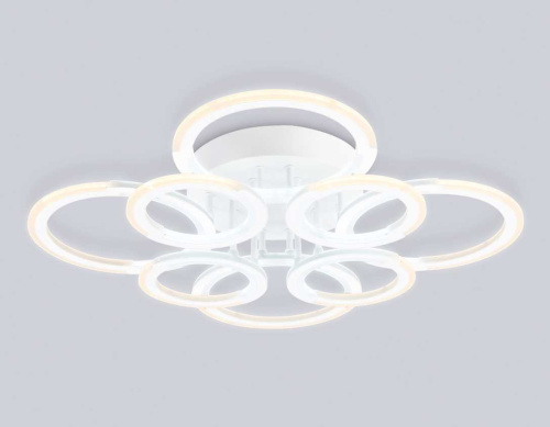 Светильник потолочный Ambrella light ACRYLICA FA8945 фото 6