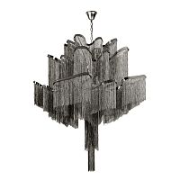 10208/800 Gunmetal Подвесной светильник LOFT IT Stream