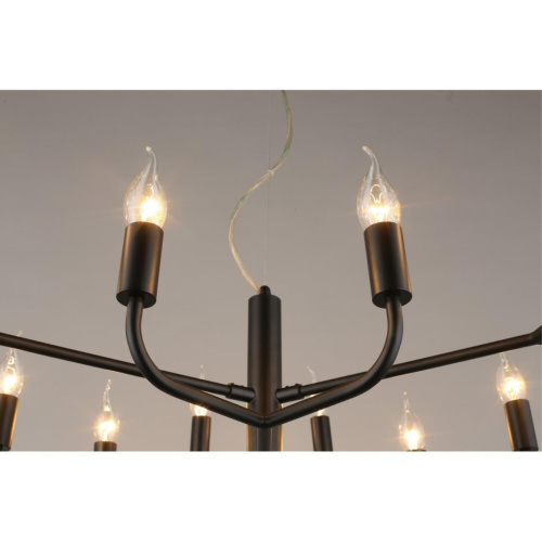 Люстра подвесная APL.338.13.12 фото 12 Люстра подвесная APL.338.13.12 фото 12