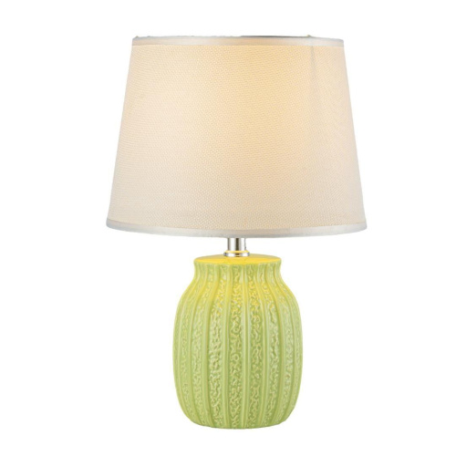 Настольная лампа Arti Lampadari Gadoni E 4.1.T3 LGR фото 2