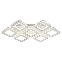 Потолочный светильник Escada 10261/7 LED*280W White