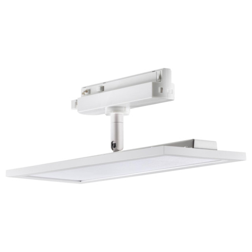 358894 PORT NT22 232 белый Светильник трековый однофазный трехжильный IP20 LED 4000К 24W 220V VOLO фото 5 358894 PORT NT22 232 белый Светильник трековый однофазный трехжильный IP20 LED 4000К 24W 220V VOLO фото 5