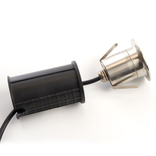 Светодиодный светильник  Feron SP2813, 3W 2700K AC/DC12V IP68 фото 5