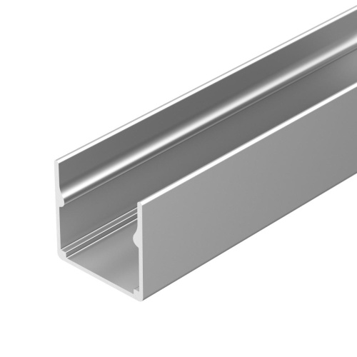 Профиль WPH-FLEX-1616-1000 ANOD Arlight 053418 Профиль WPH-FLEX-1616-1000 ANOD Arlight 053418