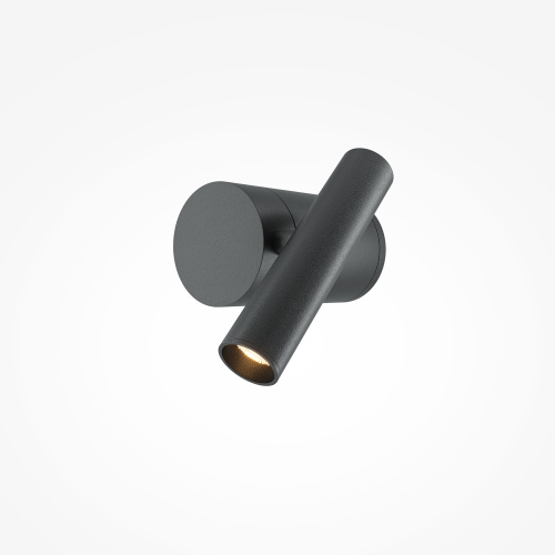 Настенный светильник (бра) Maytoni MOD433WL-L3B3K1 фото 2 Настенный светильник (бра) Maytoni MOD433WL-L3B3K1 фото 2