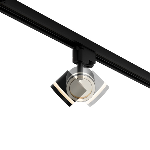 Трековый светильник NUVOLT LTL-004B2 фото 10 Трековый светильник NUVOLT LTL-004B2 фото 10