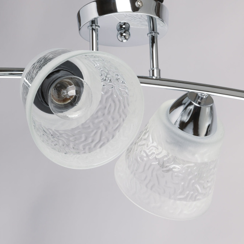 Потолочный светильник De City Тетро 673018404 фото 7