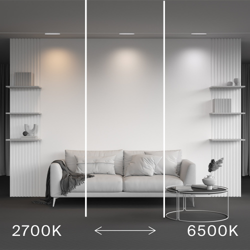 Трековый светильник Technical TR082-4-12WTW-M-W фото 7 Трековый светильник Technical TR082-4-12WTW-M-W фото 7