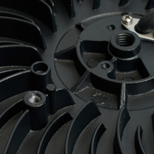 Светильник складской Feron AL1006  IP65 200W 90° 5000K фото 6