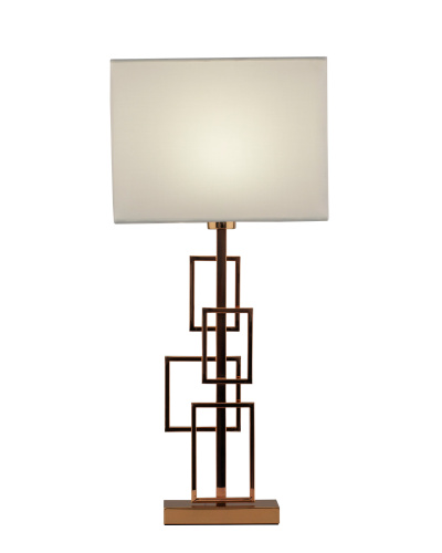 Лампа настольная Moderli V11136-1T Nemesia Лампа настольная Moderli V11136-1T Nemesia